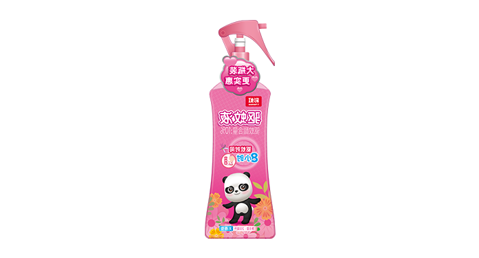 星空体育app登录,星空体育驱蚊液(100ml)